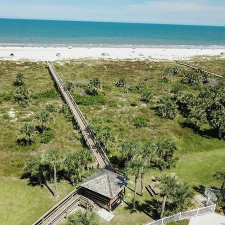 Ocean Village L15 Saint Augustine Eksteriør billede