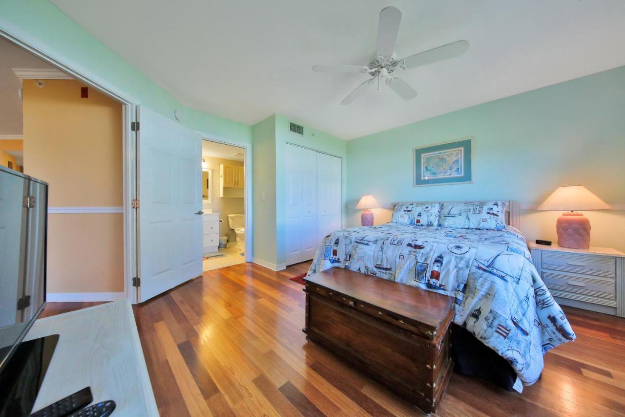 Ocean Village L15 Saint Augustine Eksteriør billede
