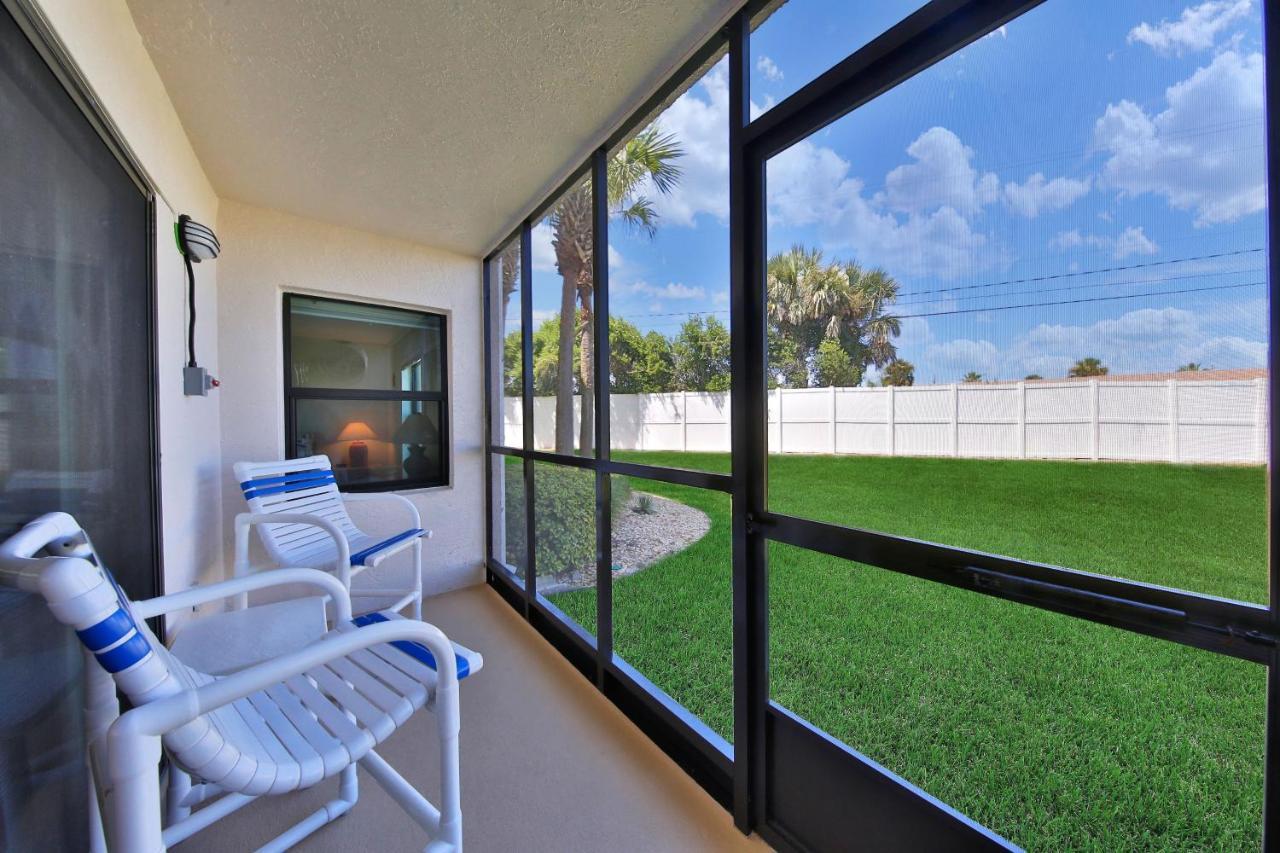 Ocean Village L15 Saint Augustine Eksteriør billede