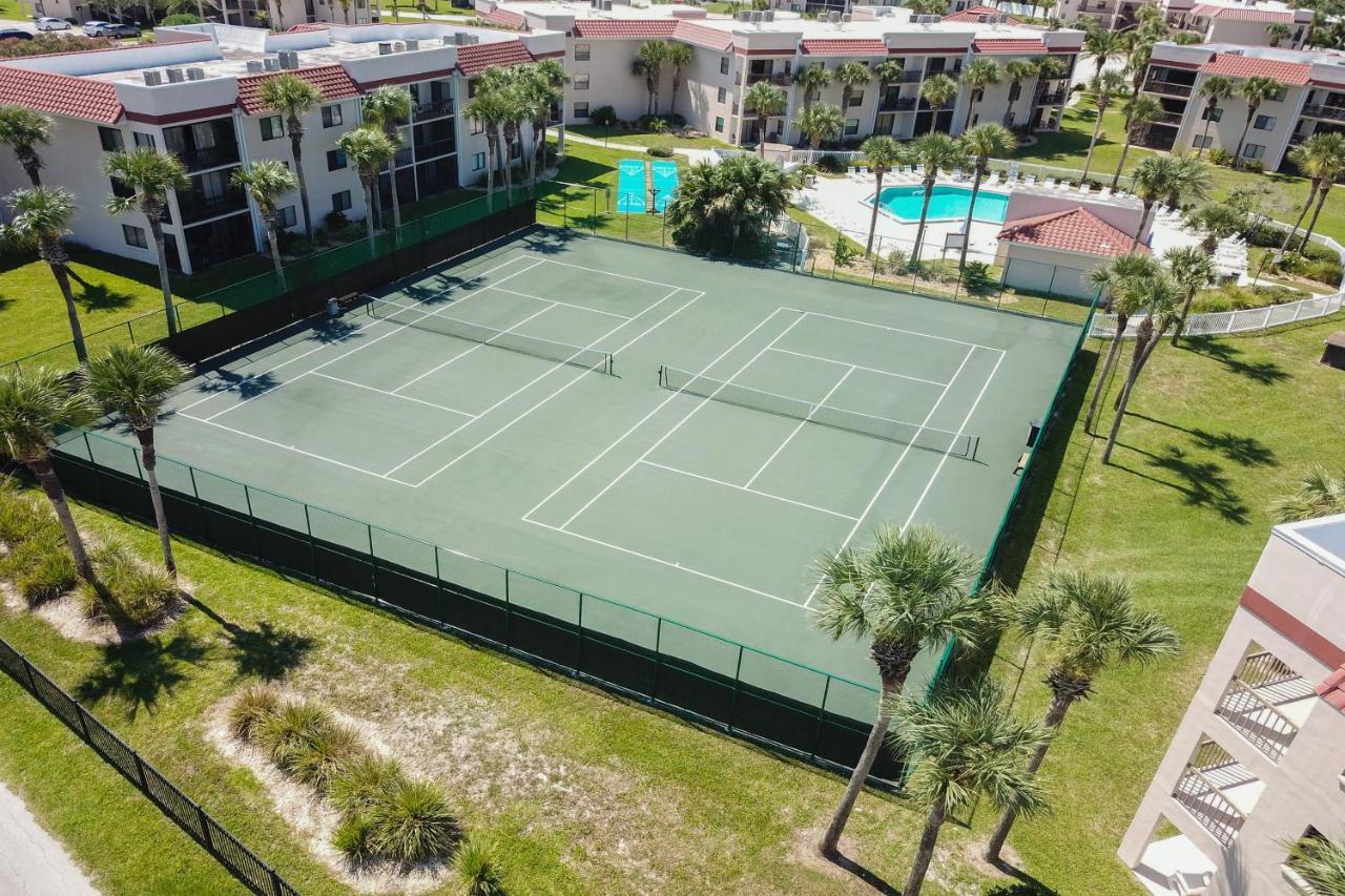 Ocean Village L15 Saint Augustine Eksteriør billede