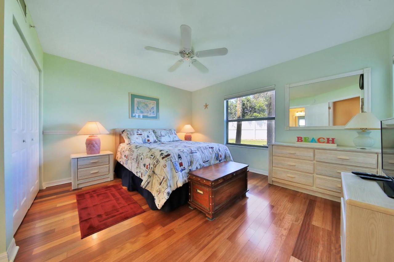 Ocean Village L15 Saint Augustine Eksteriør billede